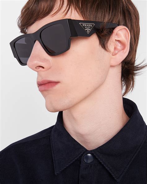 are prada symbole sunglasses unisex|original Prada sunglasses price.